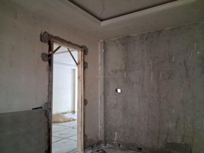 Bedroom Image of 1750 Sq.ft 3 BHK Builder Floor for sale in Paschim Vihar New Delhi for Rs. 31000000