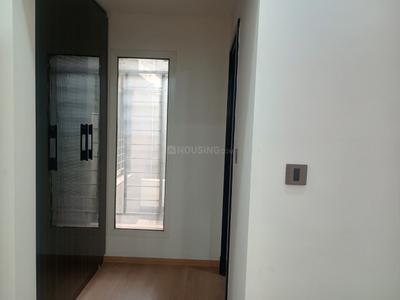 Bathroom Image of 3600 Sq.ft 4 BHK Villa for rent in Sobha International City, Sector 109 Gurgaon for Rs. 150000
