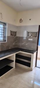 Kitchen Image of 1500 Sq.ft 3 BHK Apartment / Flat for rent in Arumbakkam Chennai for Rs. 40000