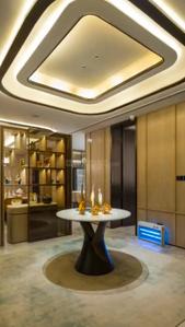 Living Room Image of 6041 Sq.ft 5 BHK Apartment / Flat for sale in Mullanpur Mohali for Rs. 66390590