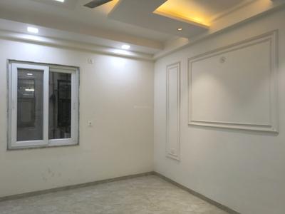 Bedroom Image of 2519 Sq.ft 4 BHK Builder Floor for sale in Vasundhara Ghaziabad for Rs. 21000000