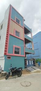 Image of 1350 Sq.ft 3 BHK Independent House for sale in Mahadevpur Colony, Hyderabad for Rs. 24000000