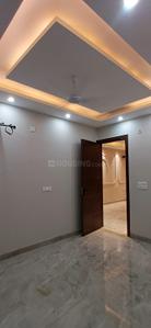 Hall Image of 1380 Sq.ft 3 BHK Builder Floor for sale in Sector 49 Faridabad for Rs. 13500000