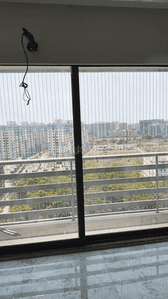 Image of 1857 Sq.ft 3 BHK Apartment / Flat for rent in Shiv Siddhi Vinayak Elements Phase 1, Sima Nagar, Surat for Rs. 43000