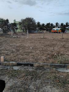 Image of 1215 Sq.ft Residential Plot / Land for sale in Chettipalayam, Coimbatore for Rs. 550000