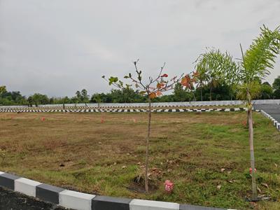 Image of 943 Sq.ft Residential Plot / Land for sale in Singaperumal Koil, Chennai for Rs. 1885057