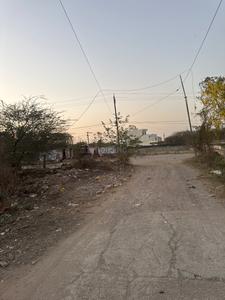 Image of 1500 Sq.ft Residential Plot / Land for sale in Mahalakshmi Nagar, Indore for Rs. 23200000