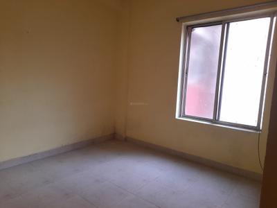 Bedroom Image of 943 Sq.ft 3 BHK Apartment / Flat for sale in Magnolia City, Barasat Kolkata for Rs. 2351000