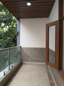 Balcony Image of 1505 Sq.ft 4 BHK Builder Floor for sale in Vasundhara Ghaziabad for Rs. 18000000