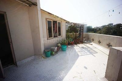 Terrace Image of 1912 Sq.ft 4 BHK Penthouse for sale in Paldi Ahmedabad for Rs. 11000000
