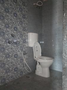 Bathroom Image of 1300 Sq.ft 2 BHK Apartment / Flat for rent in Nagarbhavi Bengaluru for Rs. 35000