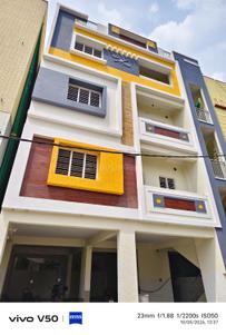 Image of 4800 Sq.ft 9 BHK Builder Floor for sale in Kodigehalli, Bengaluru for Rs. 35000000