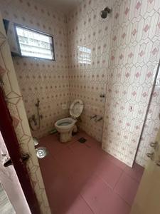 Image of 1170 Sq.ft 2 BHK Apartment / Flat for rent in Shahibaug, Ahmedabad for Rs. 25000