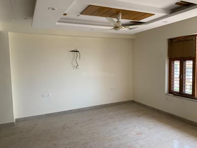 Living Room Image of 1500 Sq.ft 2 BHK Independent House for rent in Sector 52 Gurgaon for Rs. 50000