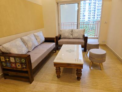 Hall Image of 1250 Sq.ft 2 BHK Apartment / Flat for sale in Mahagun Moderne, Sector 78 Noida for Rs. 17000000