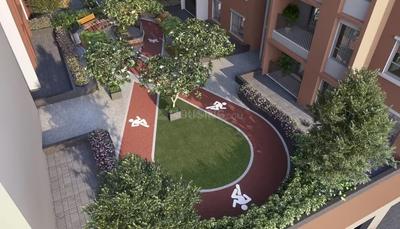 Image of 1183 Sq.ft 2 BHK Apartment / Flat for sale in Kelambakkam, Chennai for Rs. 9700000
