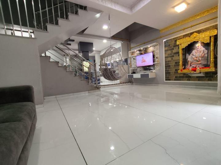 Hall Image of Samarth PG in Piplod, Surat
