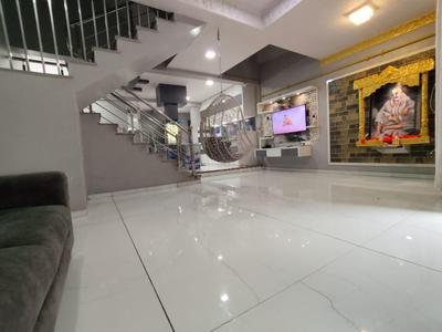 Hall Image of Samarth PG in Piplod, Surat