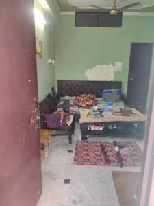 Bedroom Image of 400 Sq.ft 1 BHK Apartment / Flat for sale in Rajendra Nagar Ghaziabad for Rs. 2500000