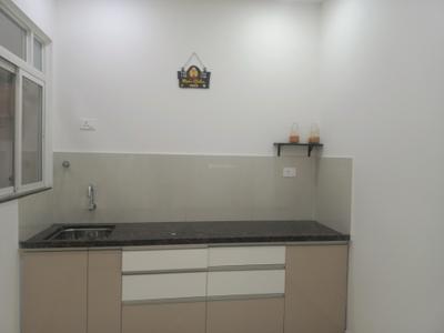 Kitchen Image of 1343 Sq.ft 3 BHK Apartment / Flat for sale in Mohisha The Skylark, Ravet Pune for Rs. 7800000