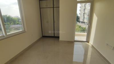 Bedroom Image of 1450 Sq.ft 4 BHK Apartment / Flat for sale in Astha Elegance, Mansarovar Jaipur for Rs. 9000000