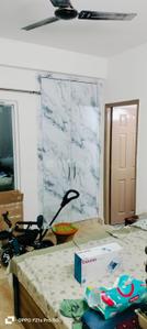 Bedroom Image of 1250 Sq.ft 3 BHK Apartment / Flat for sale in Migsun Twiinz, Eta II Greater Noida for Rs. 10500000