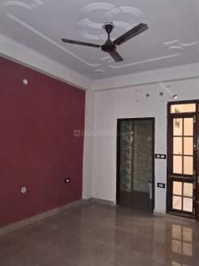 Hall Image of 1250 Sq.ft 2 BHK Builder Floor for rent in Gomti Nagar Lucknow for Rs. 18000
