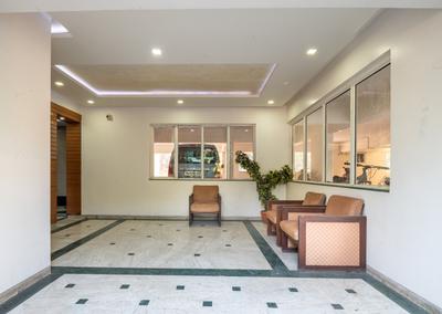 Hall Image of 5743 Sq.ft 5 BHK Penthouse for sale in Shivaji Nagar Pune for Rs. 57490000