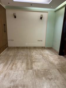 Hall Image of 2300 Sq.ft 4 BHK Builder Floor for rent in New Friends Colony New Delhi for Rs. 125000