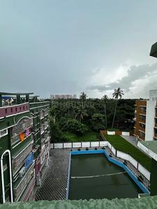 Image of 875 Sq.ft 2 BHK Apartment / Flat for sale in Rajarhat, Kolkata for Rs. 4200000