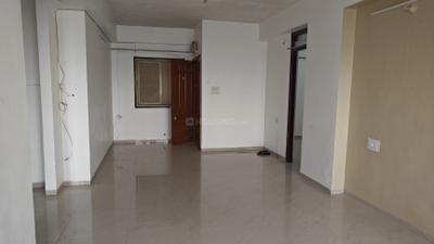 Living Room Image of 1500 Sq.ft 3 BHK Apartment / Flat for rent in Sai Sampada, L I G Colony Indore for Rs. 30000