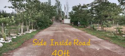 Image of 6000 Sq.ft 1 BHK Farm House for sale in Jotpur, Jabalpur for Rs. 1500000
