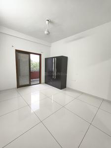 Bedroom Image of 1650 Sq.ft 3 BHK Apartment / Flat for rent in Alkapuri Vadodara for Rs. 33000