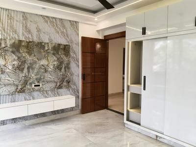 Bedroom Image of 2100 Sq.ft 4 BHK Builder Floor for sale in Sector 14 Gurgaon for Rs. 37000000
