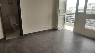 Bedroom Image of 1724 Sq.ft 3 BHK Apartment / Flat for sale in Crossings GH7 Crossings Republik, Crossings Republik Ghaziabad for Rs. 11200000