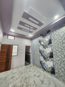 Bedroom Image of 900 Sq.ft 2 BHK Independent House for sale in Bhatagaon Raipur for Rs. 4800000