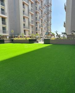 Image of 1651 Sq.ft 3 BHK Apartment / Flat for rent in Santvan Lexon, Bhesan, Surat for Rs. 30000