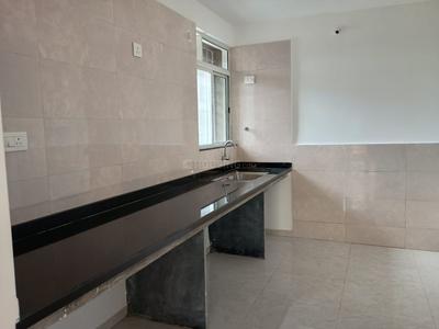 Kitchen Image of 1160 Sq.ft 2 BHK Apartment / Flat for sale in Choice Everest Plaza, Chikhali Pune for Rs. 4536800