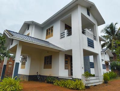 Image of 2076 Sq.ft 4 BHK Independent House for sale in Kottakkal, Malappuram for Rs. 9500000