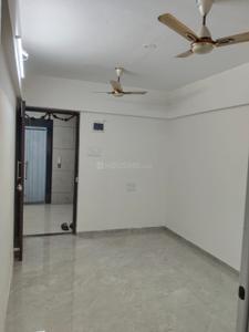 Hall Image of 733 Sq.ft 1 BHK Apartment / Flat for sale in Shri Harikrishna Vinayak Aangan, Ulwe Navi Mumbai for Rs. 5800000