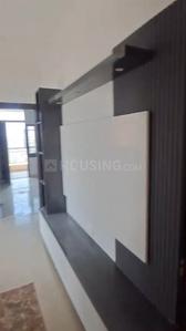 Hall Image of 885 Sq.ft 2 BHK Apartment / Flat for sale in Techman Moti Residency, Sikrod Ghaziabad for Rs. 4700000
