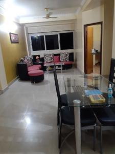 Hall Image of 1029 Sq.ft 2 BHK Apartment / Flat for sale in Jupiter Airport Residency, Birati Kolkata for Rs. 7100000
