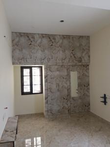 Bedroom Image of 1000 Sq.ft 2 BHK Independent House for rent in Suriya Nagar, Kodikulam Madurai for Rs. 20000