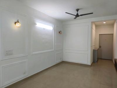 Living Room Image of 1000 Sq.ft 2 BHK Apartment / Flat for sale in Suncity Avenue 76, Sector 76 Gurgaon for Rs. 8400000