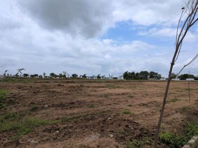 Image of 183 Sq.ft Residential Plot / Land for sale in Shadnagar, Ranga Reddy for Rs. 2877001