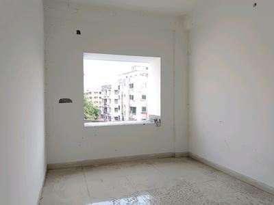 Bedroom Image of 1200 Sq.ft 3 BHK Apartment / Flat for sale in Paschim Putiary Kolkata for Rs. 6000000