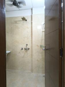 Bedroom Three Image of 1400 Sq.ft 3 BHK Builder Floor for sale in Vasundhara Ghaziabad for Rs. 15000000