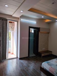 Bedroom Image of 1850 Sq.ft 3 BHK Apartment / Flat for sale in Mansarovar Extension Jaipur for Rs. 7450000
