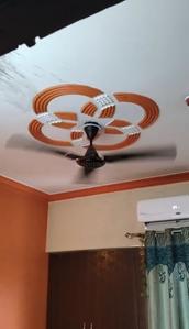 Hall Image of 975 Sq.ft 2 BHK Apartment / Flat for sale in Panchsheel Greens, Noida Extension Greater Noida for Rs. 7700000