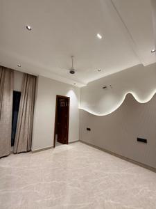 Bedroom Image of 3600 Sq.ft 5 BHK Independent House for sale in Sector 123 Mohali for Rs. 35800000